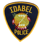 Idabel Police Department, OK