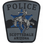 Scottsdale Police Department, AZ