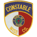 Wise County Constable's Office - Precinct 2, TX