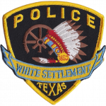 White Settlement Police Department, TX