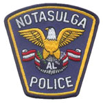 Notasulga Police Department, AL