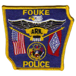 Fouke Police Department, AR
