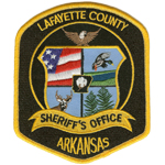 Lafayette County Sheriff's Office, AR