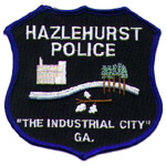 Hazlehurst Police Department, GA