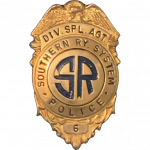 Southern Railway Police Department, RR