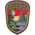 St. Louis County Sheriff's Office, MN