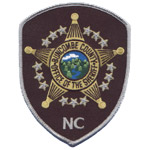 Buncombe County Sheriff's Office, NC