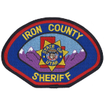 Iron County Sheriff's Office, UT