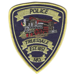 Truesdale Police Department, MO