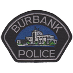 Burbank Police Department, CA