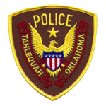 Tahlequah Police Department, OK