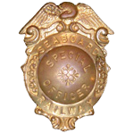 Seaboard Air Line Railroad Police Department, RR