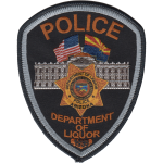 Arizona Department of Liquor Licenses and Control, AZ