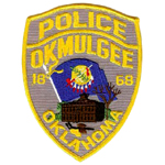 Okmulgee Police Department, OK