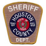 Houston County Sheriff's Department, TX