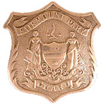 Fairmount Park Police Department, PA