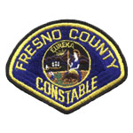 Fresno County Constable's Office - Kingsburg Judicial District, CA