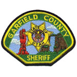Garfield County Sheriff's Office, UT