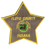 Floyd County Sheriff's Office, IN