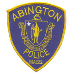 Abington Police Department, MA