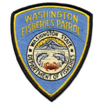 Washington Department of Fisheries, WA