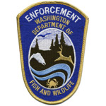 Washington Department of Fish and Wildlife, WA