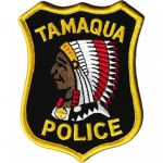 Tamaqua Borough Police Department, PA