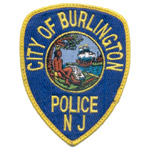 Burlington City Police Department, NJ