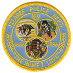 Elloree Police Department, SC