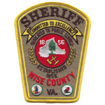 Wise County Sheriff's Office, VA
