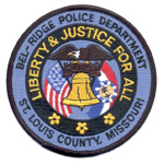 Bel-Ridge Police Department, MO