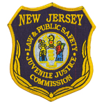 New Jersey Department of Law and Public Safety - Juvenile Justice Commission, NJ