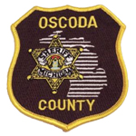 Oscoda County Sheriff's Department, MI