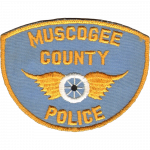 Muscogee County Police Department, GA