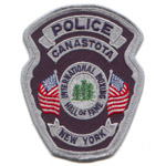 Canastota Police Department, NY