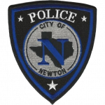 Newton Police Department, TX