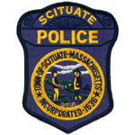 Scituate Police Department, MA