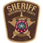 Throckmorton County Sheriff's Office, TX