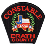 Erath County Constable's Office - Precinct 2, TX