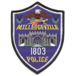 Milledgeville Police Department, GA