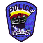 Winona Police Department, MN