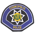 Cosmopolis Police Department, WA