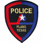 Plano Police Department, TX