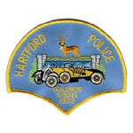 Hartford Police Department, WI