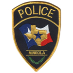 Mineola Police Department, TX