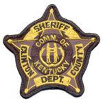 Clinton County Sheriff's Department, KY