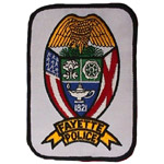 Fayette Police Department, AL