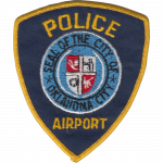 Will Rogers Airport Police Department, OK