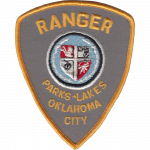 Oklahoma City Lake Patrol, OK