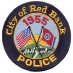 Red Bank Police Department, TN